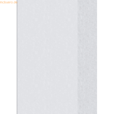 4003273030886 - 25 x Heftumschlag A4 transparent