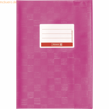 4003273084650 - 10 x Heftumschlag A4 pink
