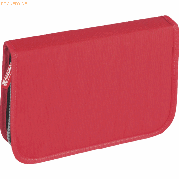 4003273682092 - Schülerer-Etui leer rot