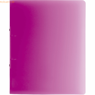 4003273635029 - 10 x Ringbuch Fact! A4 25mm 2 Ringe pink 4003273635029 - 10 x Ringbuch Fact! A4 25mm 2 Ringe pink