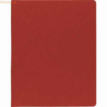 4003273654631 - 10 x Ringbuch Fact! plus A4 Pressspankarton 15mm 2 Ringe rot 4003273654631 - 10 x Ringbuch Fact! plus A4 Pressspankarton 15mm 2 Ringe rot