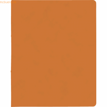 4003273620469 - 10 x Ringbuch Fact! plus A4 Pressspankarton 15mm 2 Ringe orang