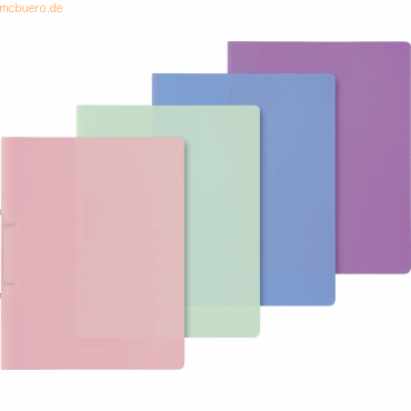 4003273651463 - 10 x Ringbuch Fact!pp A4 16mm 2 Ringe sortiert 4003273651463 - 10 x Ringbuch Fact!pp A4 16mm 2 Ringe sortiert