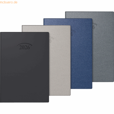 4061947142488 - 10 x Taschenkalender 712 72x102cm Artistico Kunststoff sorti 4061947142488 - 10 x Taschenkalender 712 72x102cm Artistico Kunststoff sorti