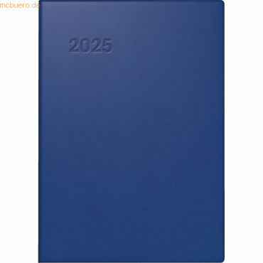 4061947126563 - 3 x Taschenkalender 713 7x10cm 1 Woche 2 Seiten Kunststoff dun