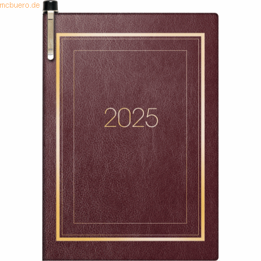 4061947126594 - Taschenkalender 713 72x102cm 1 Woche 2 Seiten Kunststoff bor 4061947126594 - Taschenkalender 713 72x102cm 1 Woche 2 Seiten Kunststoff bor