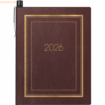 4061947142532 - Taschenkalender 713 72x102cm 1 Woche 2 Seiten Kunststoff bor 4061947142532 - Taschenkalender 713 72x102cm 1 Woche 2 Seiten Kunststoff bor