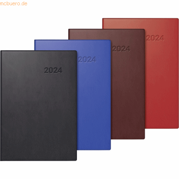 4061947104967 - 10 x Taschenkalender 72x105cm 1 Woche Seite Kunststoff farbi 4061947104967 - 10 x Taschenkalender 72x105cm 1 Woche Seite Kunststoff farbi