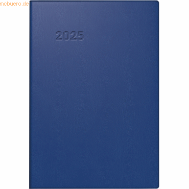 4061947126662 - 3 x Taschenkalender 723 76x112cm 1 Woche 2 Seiten Kunststoff