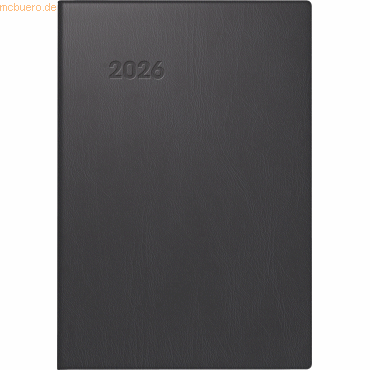 4061947142624 - 3 x Taschenkalender 723 76x112cm 1 Woche 2 Seiten Kunststoff 4061947142624 - 3 x Taschenkalender 723 76x112cm 1 Woche 2 Seiten Kunststoff