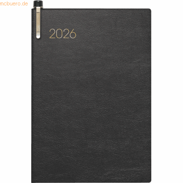 4061947142679 - Taschenkalender 723 76x112cm 1 Woche 2 Seiten Kunststoff sch