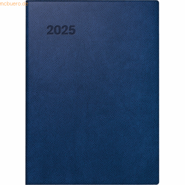 4061947126860 - 3 x Taschenkalender 731 10x14cm 1 Woche 2 Seiten Kunststoff du