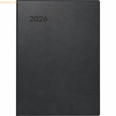 4061947142792 - Taschenkalender 731 10x14cm 1 Woche 2 Seiten Kunststoff schwar 4061947142792 - Taschenkalender 731 10x14cm 1 Woche 2 Seiten Kunststoff schwar