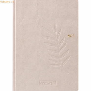 4061947126983 - Taschenkalender Modell 731 10x14cm 1 Woche 2 Seiten Naturkarto 4061947126983 - Taschenkalender Modell 731 10x14cm 1 Woche 2 Seiten Naturkarto