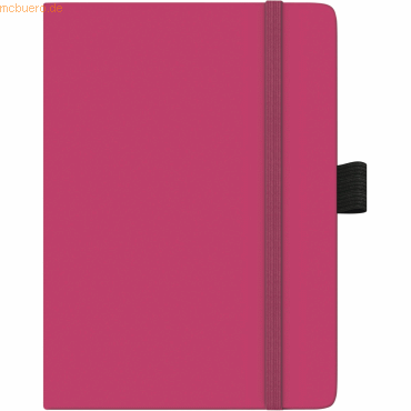 4061947112627 - Wochenkalender Taschenkalender 2024 Kompagnon Modell 732 PU-Einband flexibel tulip 4061947112627 - Wochenkalender Taschenkalender 2024 Kompagnon Modell 732 PU-Einband flexibel tulip