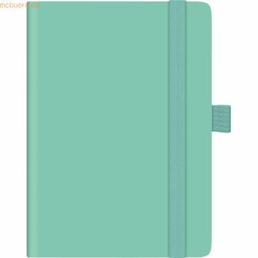 4061947146424 - BRUNNEN 1073266526 | Taschenkalender Kompagnon Mod 732 66 2026 | A6 Kunststoff hellgrün 4061947146424 - BRUNNEN 1073266526 | Taschenkalender Kompagnon Mod 732 66 2026 | A6 Kunststoff hellgrün
