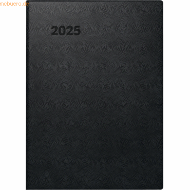 4061947127072 - Taschenkalender 736 10x14cm 1 Tag Seite Kunststoff schwarz 202 4061947127072 - Taschenkalender 736 10x14cm 1 Tag Seite Kunststoff schwarz 202