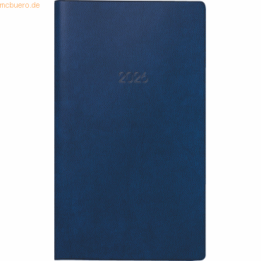 4061947142990 - 3 x Taschenkalender 746 87x153cm 1 Monat 2 Seiten Kunststoff