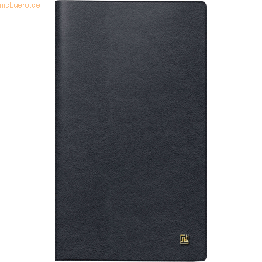 4061947105827 - Faltkalender 746 87x153cm 1 Monat 2 Seiten Leder schwarz 202 4061947105827 - Faltkalender 746 87x153cm 1 Monat 2 Seiten Leder schwarz 202