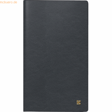 4061947143034 - Faltkalender 746 87x153cm 1 Monat 2 Seiten Leder schwarz 202 4061947143034 - Faltkalender 746 87x153cm 1 Monat 2 Seiten Leder schwarz 202