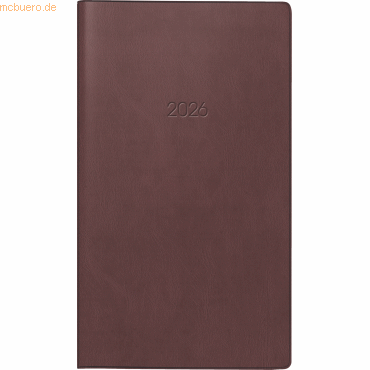 4061947143188 - Taschenkalender 750 87x153cm 1 Monat 2 Seiten Kunstleder bor 4061947143188 - Taschenkalender 750 87x153cm 1 Monat 2 Seiten Kunstleder bor