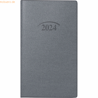 4061947106008 - Taschenkalender 751 87x153cm 1 Monat 2 Seiten Kunststoff sil 4061947106008 - Taschenkalender 751 87x153cm 1 Monat 2 Seiten Kunststoff sil