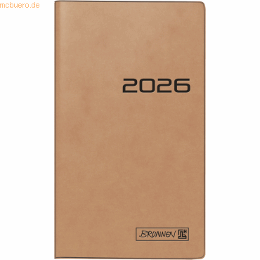 4061947143256 - 3 x Taschenkalender 753 87x153cm 1 Monat 2 Seiten Karton bra 4061947143256 - 3 x Taschenkalender 753 87x153cm 1 Monat 2 Seiten Karton bra