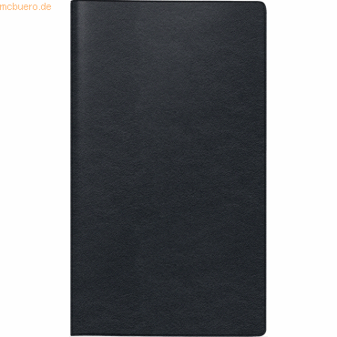 4061947127515 - Taschenkalender 753 87x153cm 1 Monat 2 Seiten Leder schwarz 4061947127515 - Taschenkalender 753 87x153cm 1 Monat 2 Seiten Leder schwarz