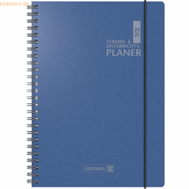 4061947127751 - Lehrerkalender 1095761305 Termin- und Unterrichtsplaner schwarz 1 Woche 2 Seiten 23x297cm (A4) August 2024 bis Juli 2025 4061947127751 - Lehrerkalender 1095761305 Termin- und Unterrichtsplaner schwarz 1 Woche 2 Seiten 23x297cm (A4) August 2024 bis Juli 2025