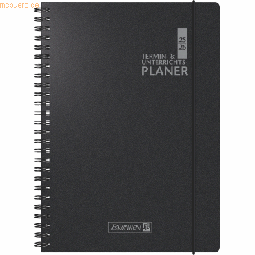 4061947139884 - Lehrerkalender 1 Woche 2 Seiten 2025 2026 ca A4 23x297cm Bal 4061947139884 - Lehrerkalender 1 Woche 2 Seiten 2025 2026 ca A4 23x297cm Bal