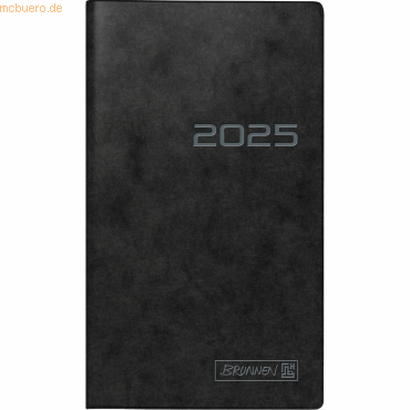 4061947127829 - 3 x Taschenkalender 758 87x153cm 1 Woche Seite Karton schwar 4061947127829 - 3 x Taschenkalender 758 87x153cm 1 Woche Seite Karton schwar