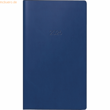 4061947143614 - Taschenkalender 758 87x153cm 1 Woche Seite Kunststoff dunkel 4061947143614 - Taschenkalender 758 87x153cm 1 Woche Seite Kunststoff dunkel