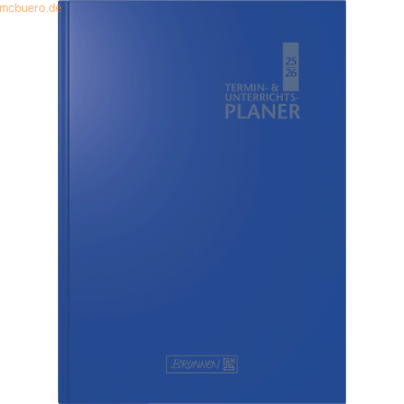 4061947139907 - Lehrerkalender 1 Woche 2 Seiten 2025 2026 ca A5 17x24cm Balad 4061947139907 - Lehrerkalender 1 Woche 2 Seiten 2025 2026 ca A5 17x24cm Balad
