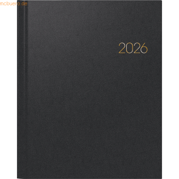 4061947143737 - 3 x Buchkalender Manager Wt7 weektimer 21x26cm 1 Woche 2 Seite 4061947143737 - 3 x Buchkalender Manager Wt7 weektimer 21x26cm 1 Woche 2 Seite
