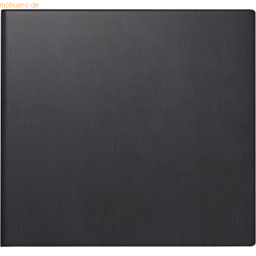 4061947106923 - Quadratkalender 762 162x15cm 1 Woche 2 Seiten Kunststoff schw 4061947106923 - Quadratkalender 762 162x15cm 1 Woche 2 Seiten Kunststoff schw