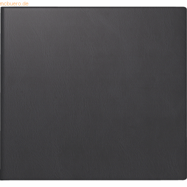 4061947143775 - Quadratkalender 762 162x15cm 1 Woche 2 Seiten Kunststoff schw 4061947143775 - Quadratkalender 762 162x15cm 1 Woche 2 Seiten Kunststoff schw
