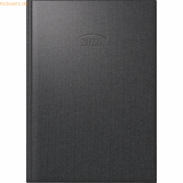 4061947143836 - Buchkalender 765 143x202cm 1 Tag Seite Metallico vulkanschwa 4061947143836 - Buchkalender 765 143x202cm 1 Tag Seite Metallico vulkanschwa