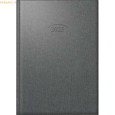 4061947128093 - Buchkalender 765 143x202cm 1 Tag Seite Metallico Bucheinband 4061947128093 - Buchkalender 765 143x202cm 1 Tag Seite Metallico Bucheinband