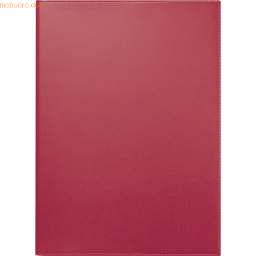 4061947144246 - Buchkalender 781 21x297cm 1 Woche 2 Seiten Kunstleder Cassand 4061947144246 - Buchkalender 781 21x297cm 1 Woche 2 Seiten Kunstleder Cassand