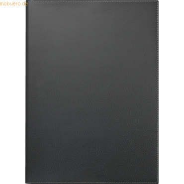 4061947144253 - Buchkalender 781 21x297cm 1 Woche 2 Seiten Kunstleder Cassand