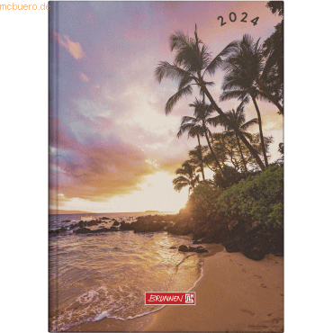 4061947107999 - Tageskalender Buchkalender 2024 Sunset Modell 795 Grafik-Einband 4061947107999 - Tageskalender Buchkalender 2024 Sunset Modell 795 Grafik-Einband
