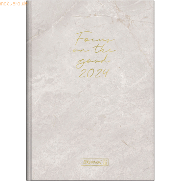4061947108057 - Tageskalender Buchkalender 2024 Marble Modell 795 Grafik-Einband 4061947108057 - Tageskalender Buchkalender 2024 Marble Modell 795 Grafik-Einband