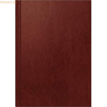 4061947128888 - 10 x Buchkalender 795 A5 1 Tag Seite Miradur-Einband weinrot 2 4061947128888 - 10 x Buchkalender 795 A5 1 Tag Seite Miradur-Einband weinrot 2