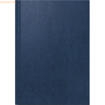 4061947144628 - Buchkalender 1079560306 795 blau 1 Tag 1 Seite Sa So 1 Seite 145x206cm (BxH) 2026 4061947144628 Brunnen 4061947144628 - Buchkalender 1079560306 795 blau 1 Tag 1 Seite Sa So 1 Seite 145x206cm (BxH) 2026 4061947144628 Brunnen
