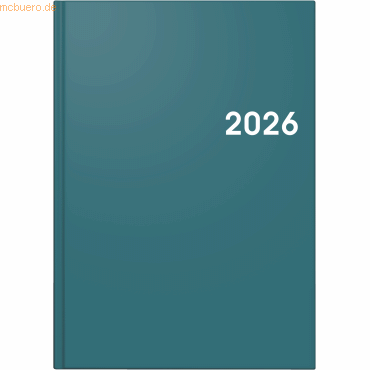 4061947144680 - Buchkalender 795 A5 1 Tag Seite Balacron-Einband caramel 2026 4061947144680 - Buchkalender 795 A5 1 Tag Seite Balacron-Einband caramel 2026