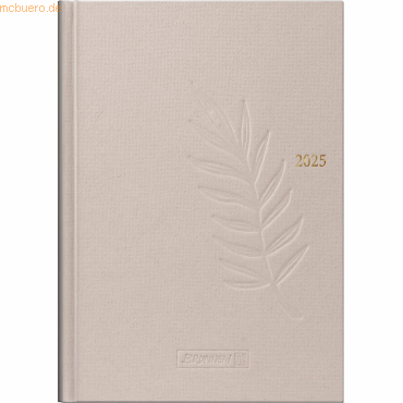 4061947129342 - Buchkalender 796 A5 Naturkarton-Einband 1 Woche 2 Seiten hanf 4061947129342 - Buchkalender 796 A5 Naturkarton-Einband 1 Woche 2 Seiten hanf