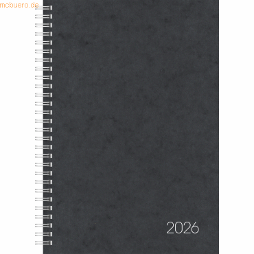 4061947145021 - Buchkalender 797 168x24cm 1 Woche 2 Seiten Karton-Einband sch 4061947145021 - Buchkalender 797 168x24cm 1 Woche 2 Seiten Karton-Einband sch