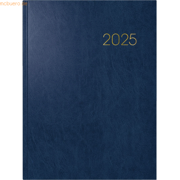 4061947129373 - Buchkalender 797 168x24cm 1 Woche 2 Seiten Miradur-Einband bl 4061947129373 - Buchkalender 797 168x24cm 1 Woche 2 Seiten Miradur-Einband bl