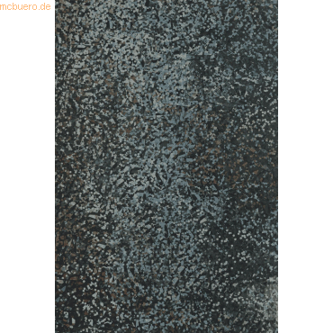 4005329054587 - 5 x Holografie-Klebefolie 100x50cm schwarz