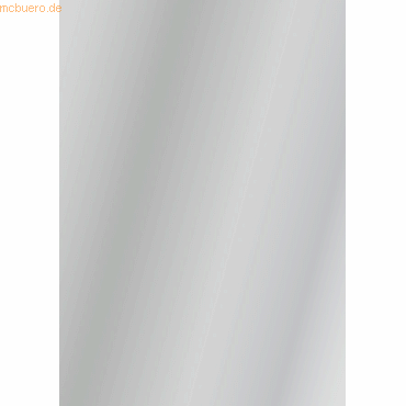 4005329079986 - 100 x Tonpapier 130g qm A4 (21x30cm) silber glänzend